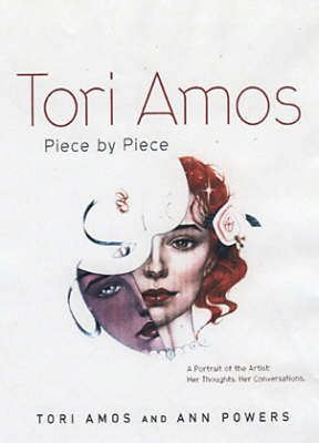 Tori Amos (Paperback)