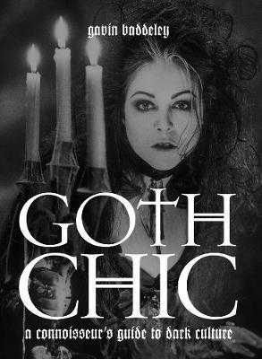 Goth Chic (Paperback)