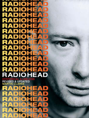 Radiohead (Paperback)