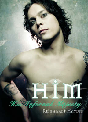 Him (Paperback)