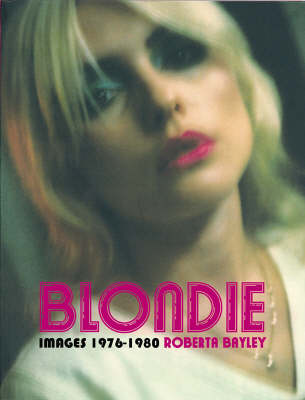 Blondie (Paperback)