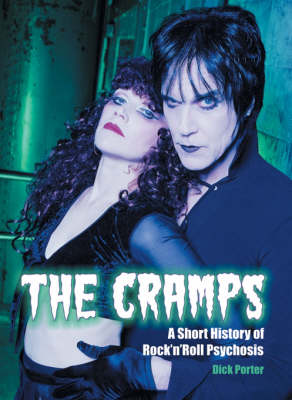 The Cramps (Paperback)