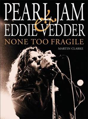 Pearl Jam & Eddie Vedder (Paperback)