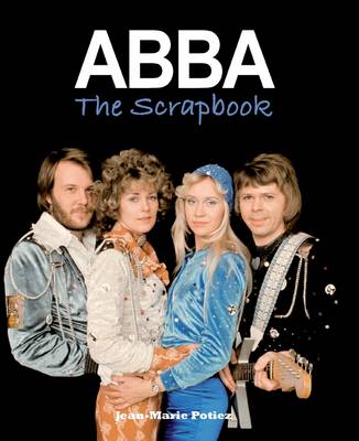 Abba (Paperback)