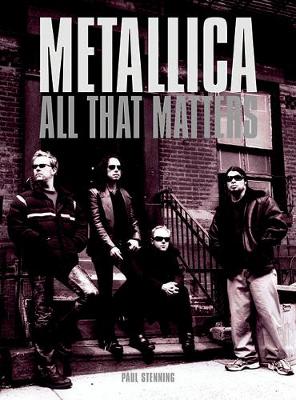 Metallica (Paperback)