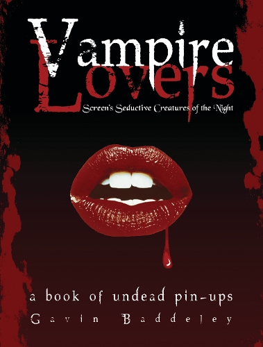 Vampire Lovers (Paperback)