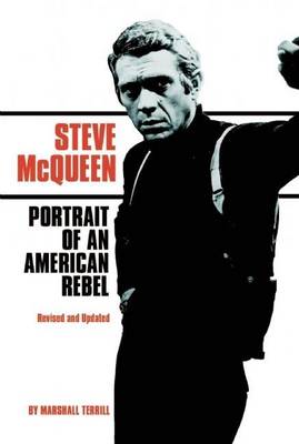 Steve Mcqueen (Paperback)