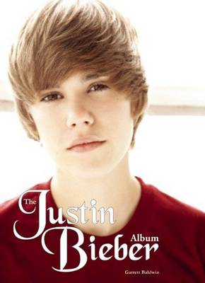 Justin Bieber Album (Paperback)