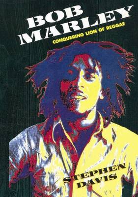 Bob Marley (Paperback)