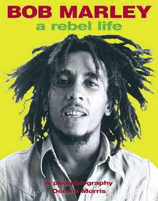 Bob Marley (Paperback)