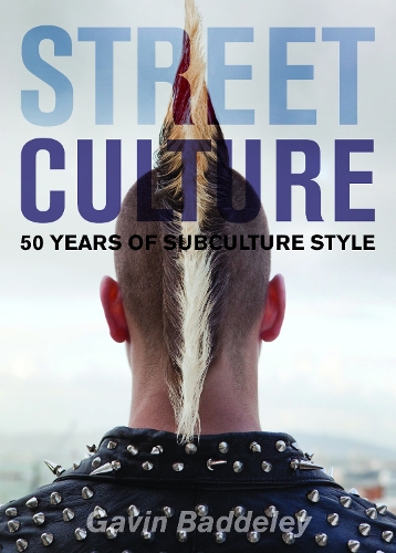 Street Culture (Paperback)