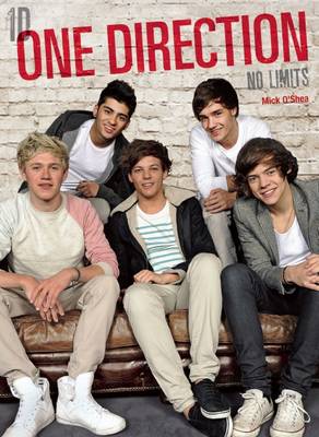 One Direction (Paperback)