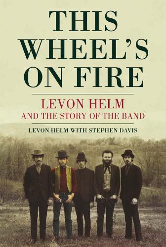 This Wheel's On Fire (Paperback)