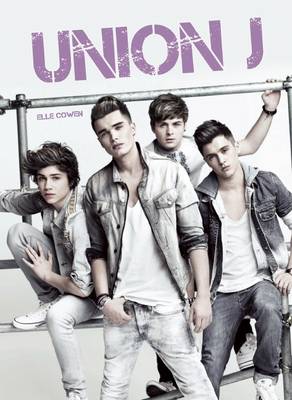 Union J (Paperback)