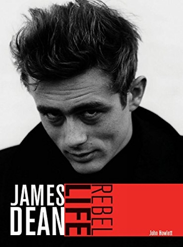 James Dean (Paperback)