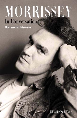 Morrissey In Conversation (Paperback)