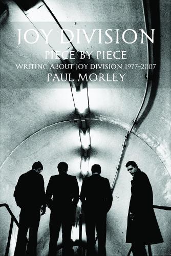 Joy Division (Paperback)