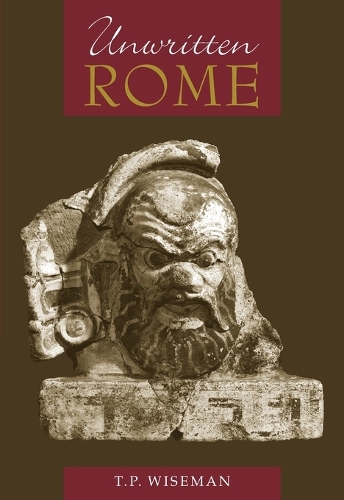 Unwritten Rome (Paperback)