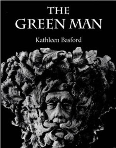 The Green Man (Paperback)