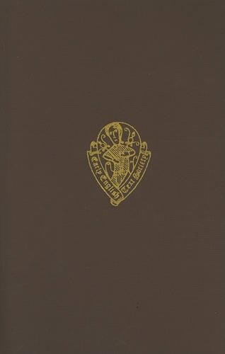 Early English Homilies - Early English Text Society Original Series (Hardback)
