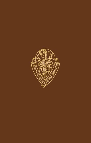 Myroure of oure Ladye - Early English Text Society Extra Series (Hardback)