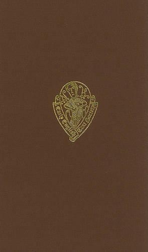 Henry Brinklow's Complaynt - Early English Text Society Extra Series (Hardback)