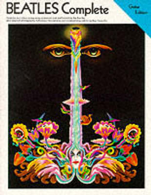 The Beatles: Complete - Easy Guitar Edition (Paperback)