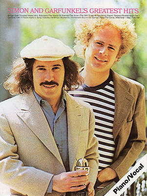 Simon And Garfunkel's Greatest Hits (Paperback)