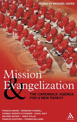 Mission and Evangelisation (Paperback)