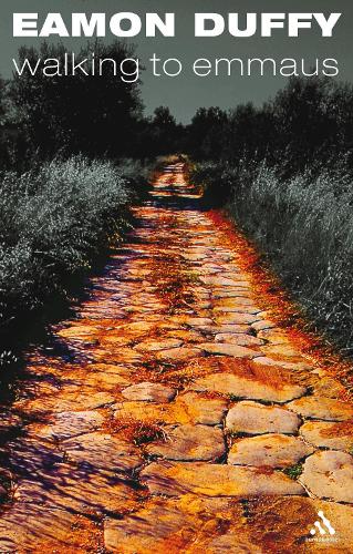 Walking to Emmaus (Paperback)