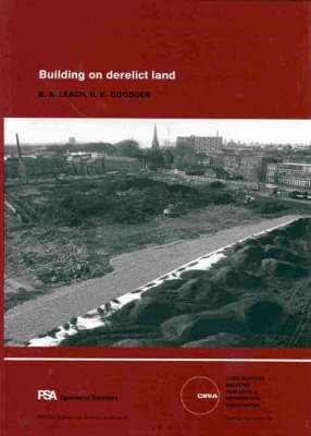 Building on Derelict Land (Paperback)