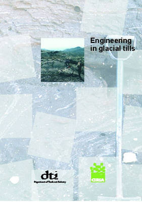 Engineering in Glacial Tills (Paperback)