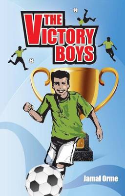 The Victory Boys (Paperback)