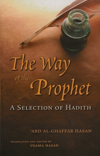 The Way of the Prophet (Paperback)