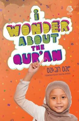 I Wonder About the Qur'an - I Wonder About Islam 4 (Paperback)