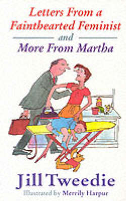 Letters from a Fainthearted Feminist (Paperback)