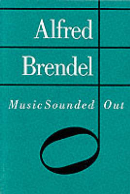 Music Sounded Out (Paperback)
