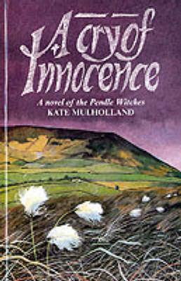 A Cry of Innocence (Paperback)