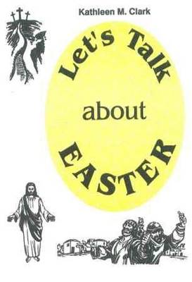Let's Talk About Easter (Paperback)