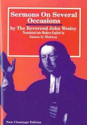 Sermons on Several Occasions (Paperback)