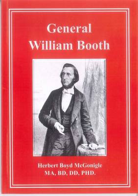 General William Booth (Paperback)
