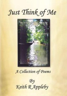 Just Think of Me (Paperback)