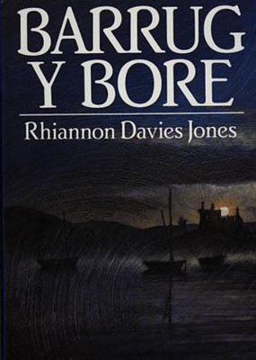 Barrug y Bore (Hardback)