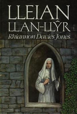 Lleian Llan-Llyr (Hardback)