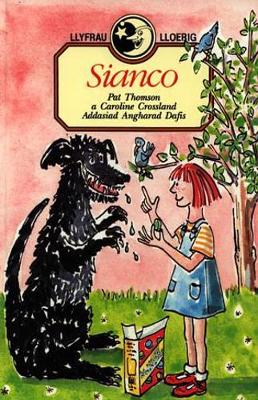 Llyfrau Lloerig: Sianco (Paperback)