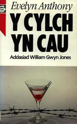 Cylch yn Cau, Y (Paperback)