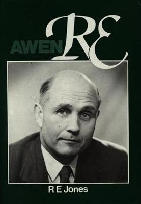 Awen R.E. (Hardback)
