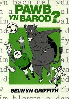 Pawb yn Barod? (Paperback)