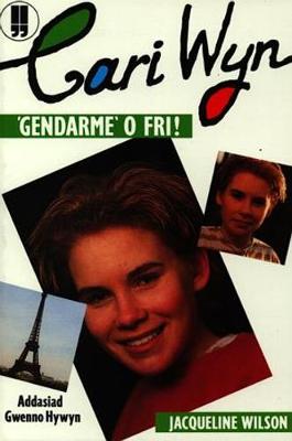 Cari Wyn - 'Gendarme o Fri' (Paperback)