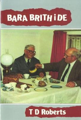 Bara Brith i De (Paperback)